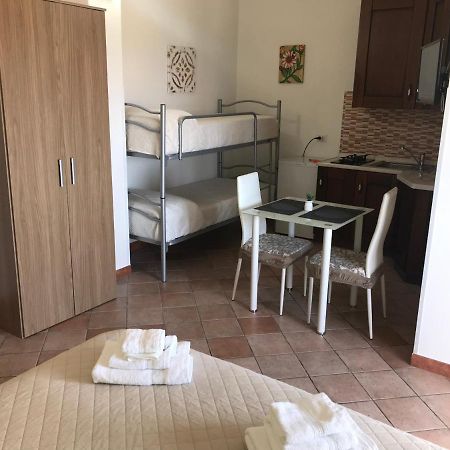 Residenza Il Cremino Apartment Tropea Exterior photo