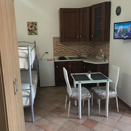 Residenza Il Cremino Apartment Tropea Exterior photo