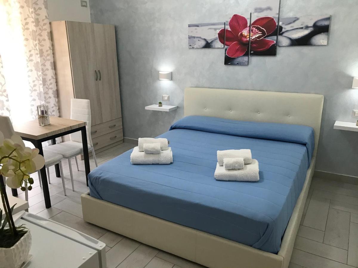 Residenza Il Cremino Apartment Tropea Exterior photo