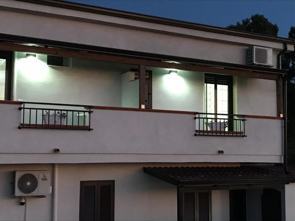 Residenza Il Cremino Apartment Tropea Exterior photo
