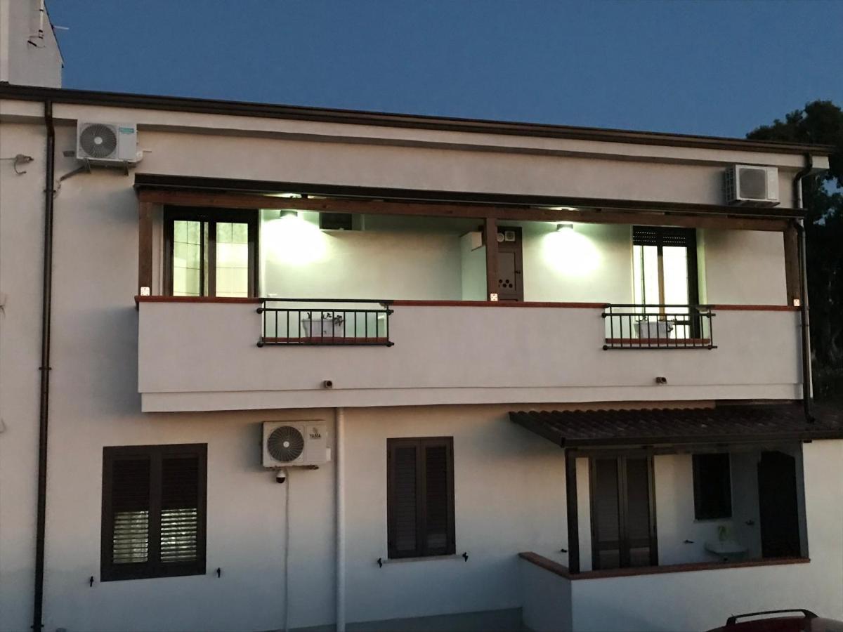 Residenza Il Cremino Apartment Tropea Exterior photo