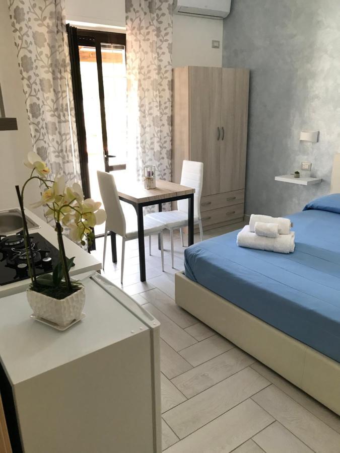 Residenza Il Cremino Apartment Tropea Exterior photo