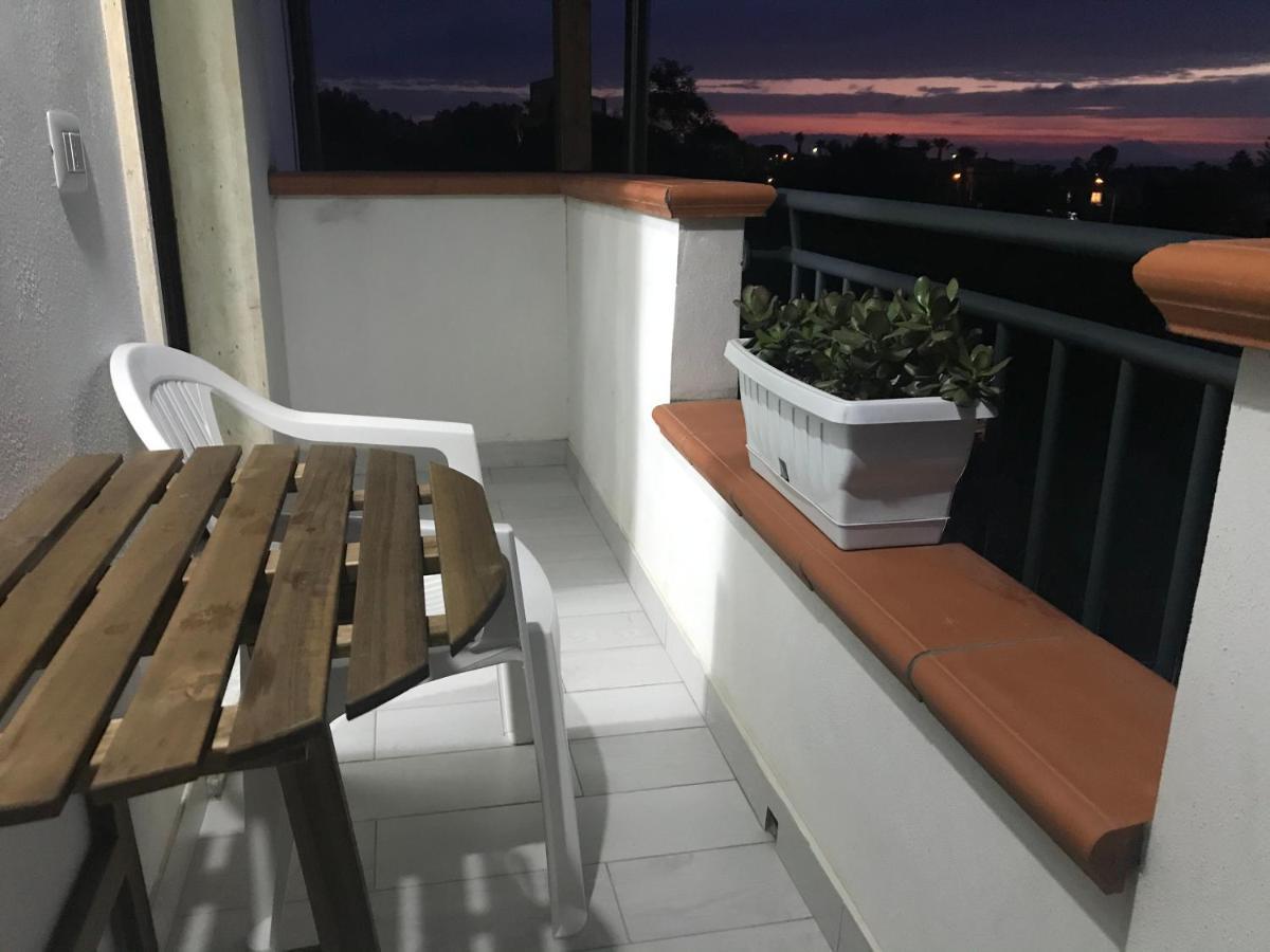 Residenza Il Cremino Apartment Tropea Exterior photo