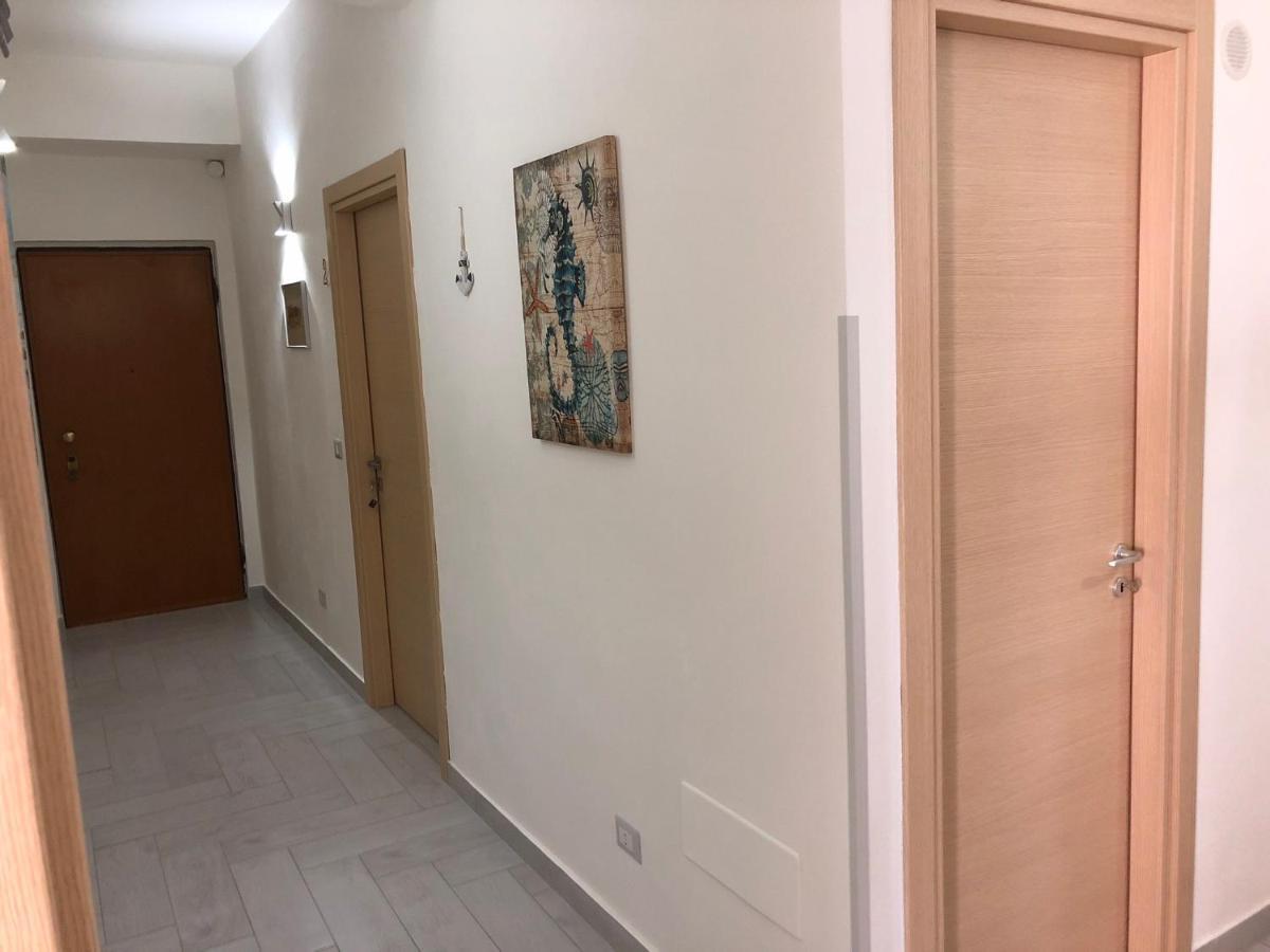 Residenza Il Cremino Apartment Tropea Exterior photo