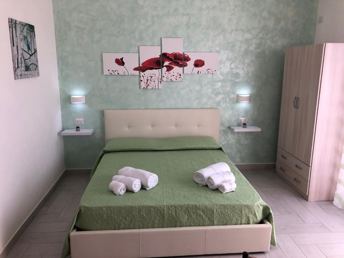 Residenza Il Cremino Apartment Tropea Exterior photo