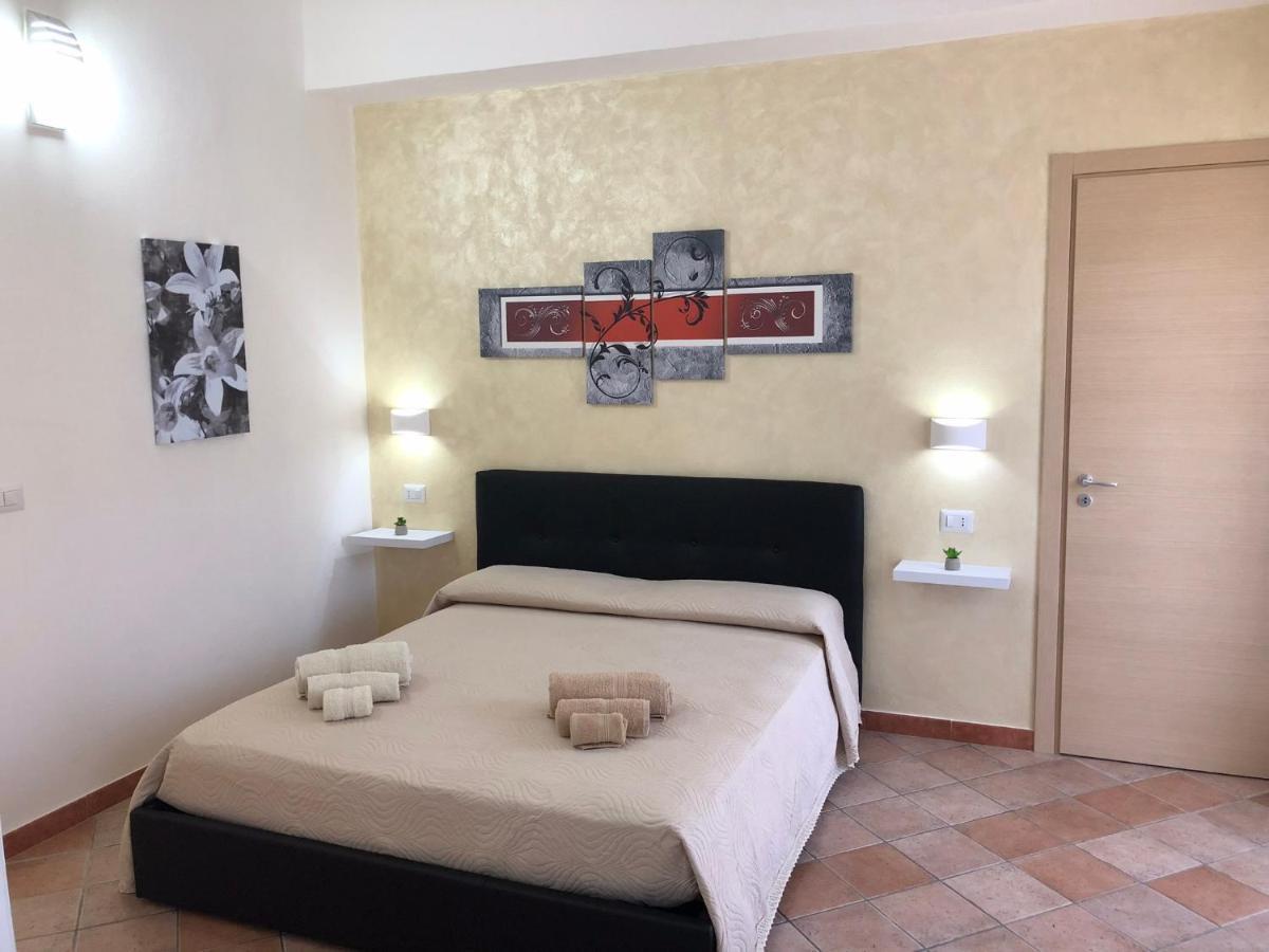 Residenza Il Cremino Apartment Tropea Exterior photo