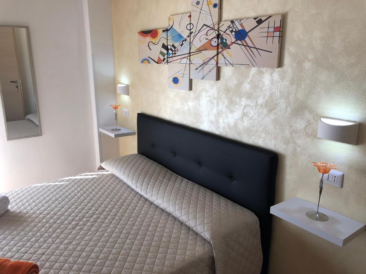 Residenza Il Cremino Apartment Tropea Exterior photo