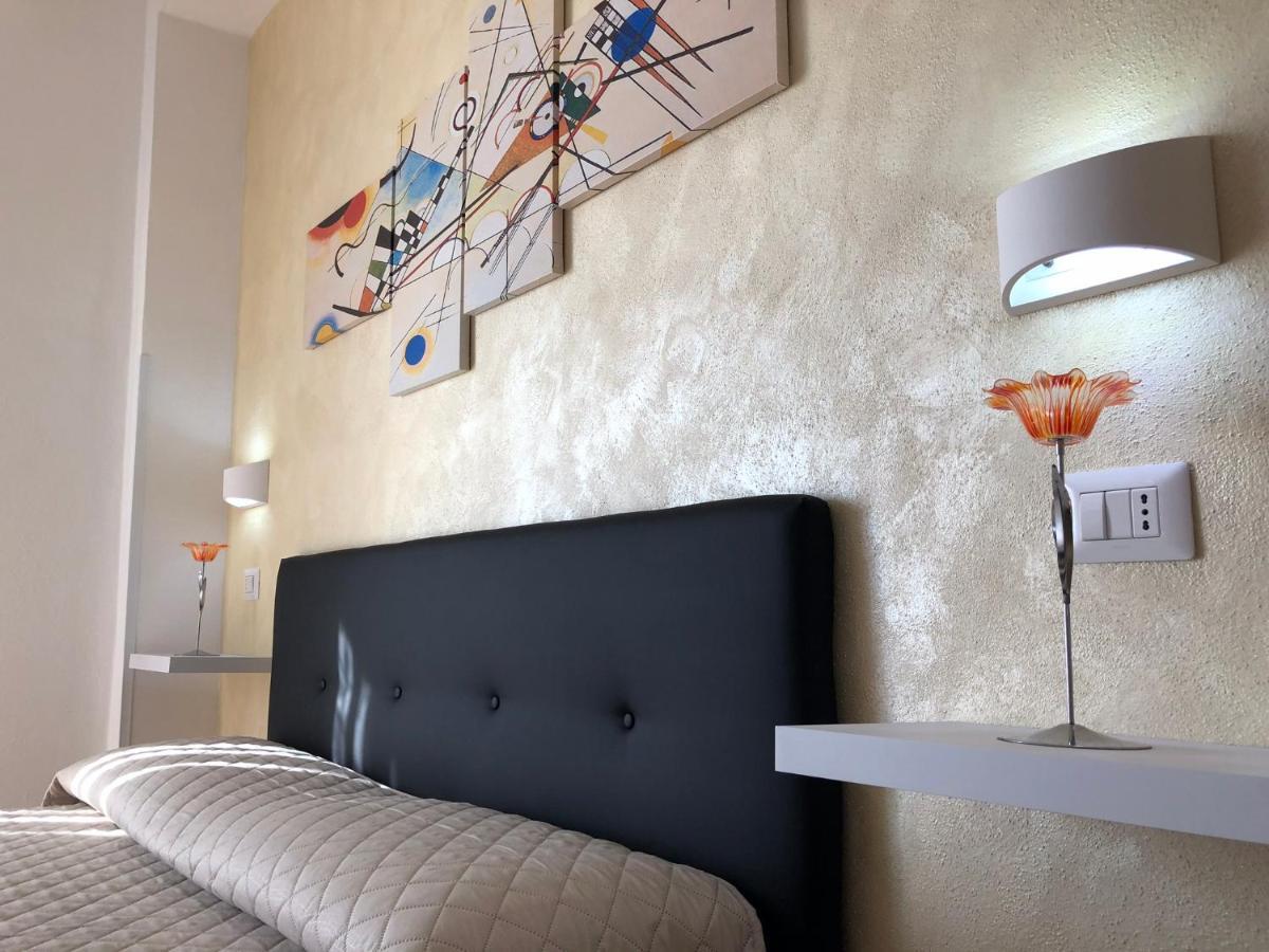 Residenza Il Cremino Apartment Tropea Exterior photo