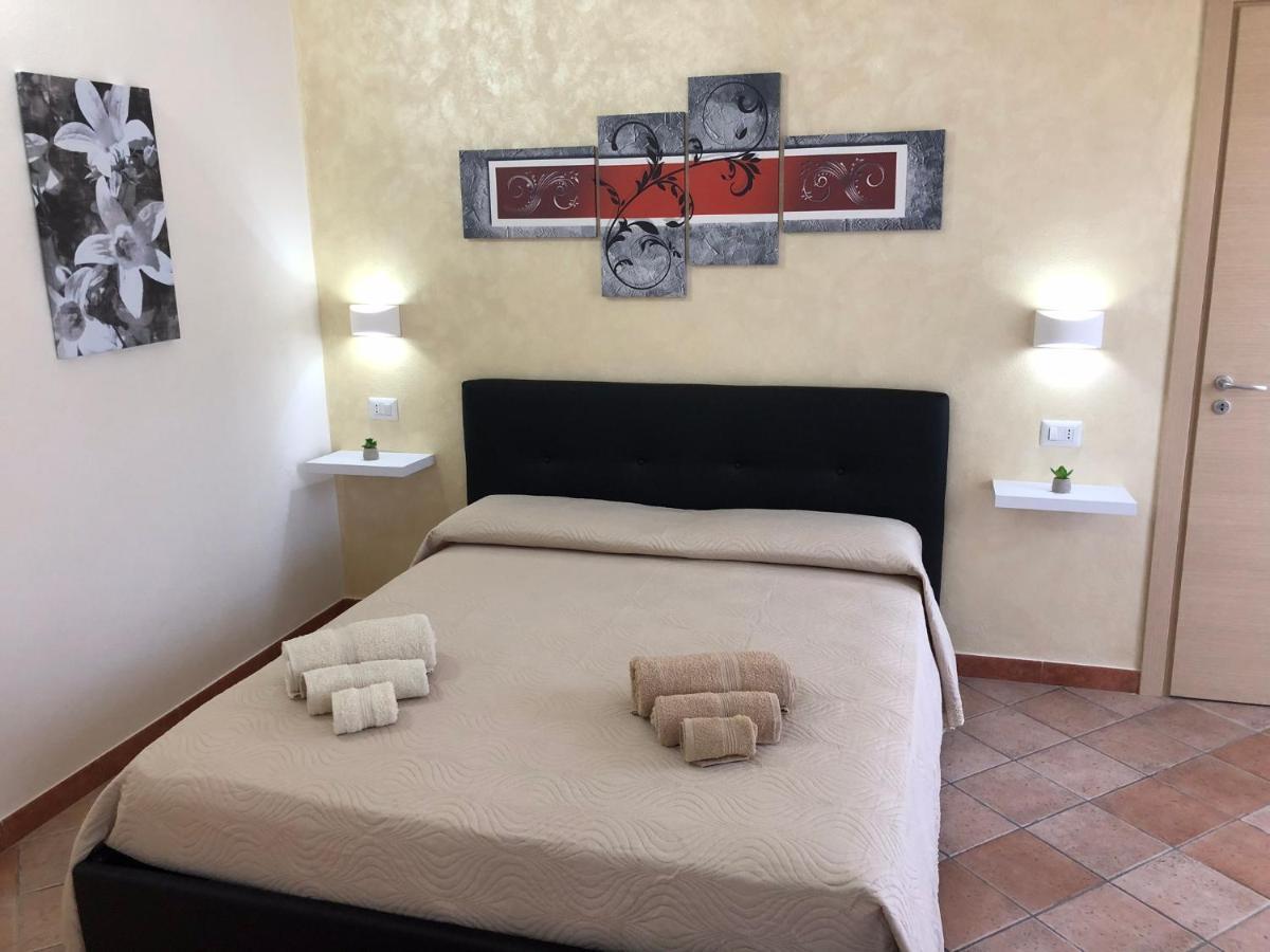 Residenza Il Cremino Apartment Tropea Exterior photo