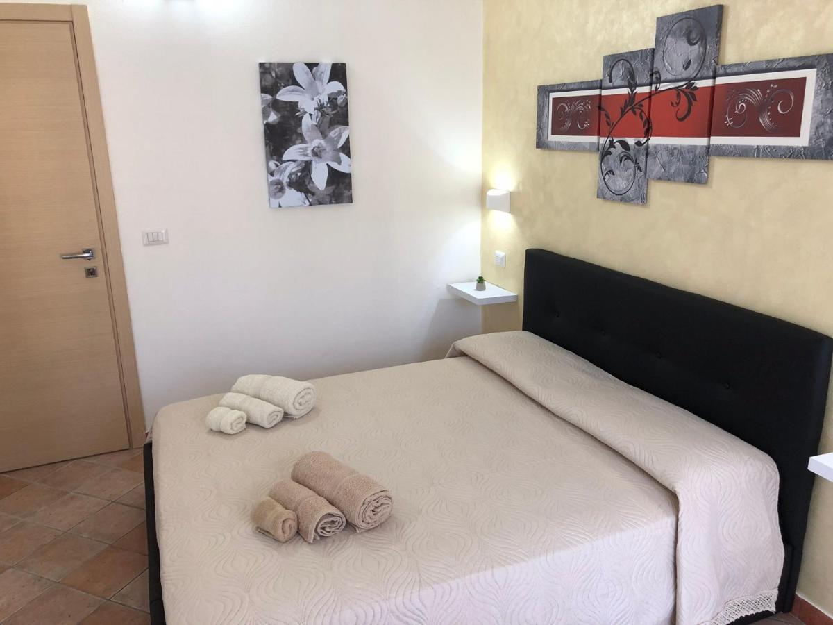 Residenza Il Cremino Apartment Tropea Exterior photo
