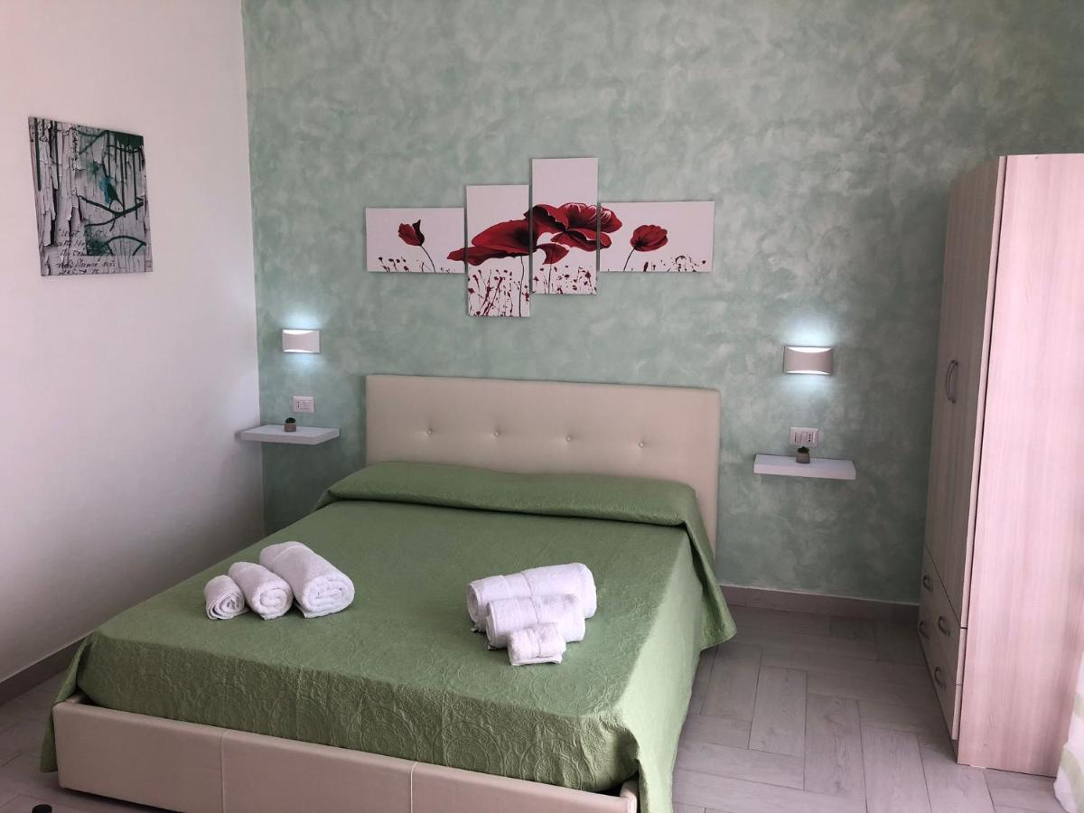 Residenza Il Cremino Apartment Tropea Exterior photo
