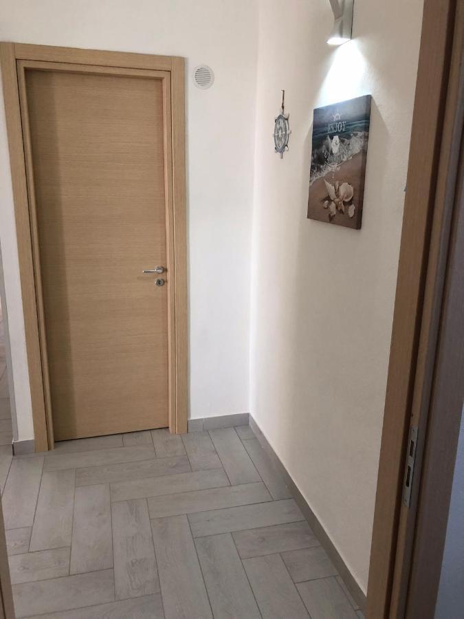 Residenza Il Cremino Apartment Tropea Exterior photo