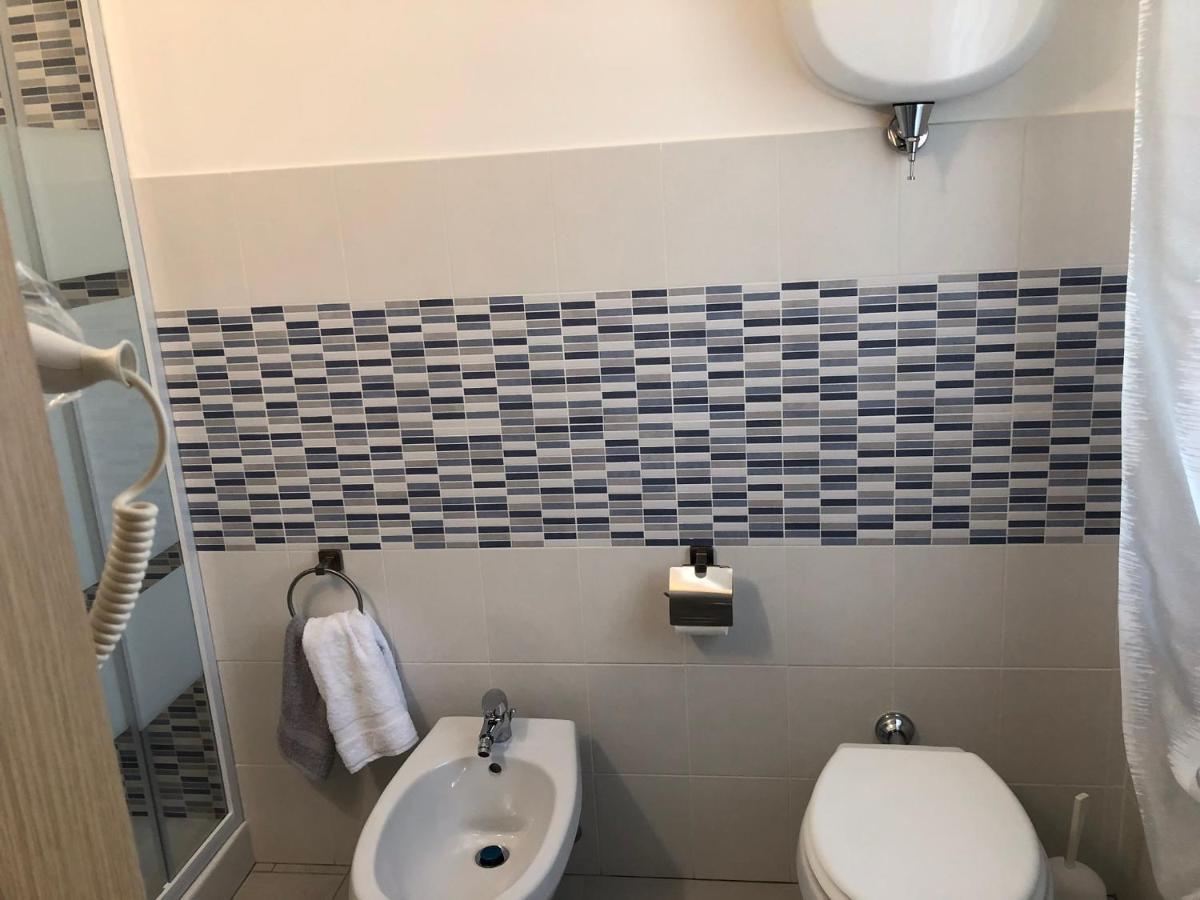 Residenza Il Cremino Apartment Tropea Exterior photo