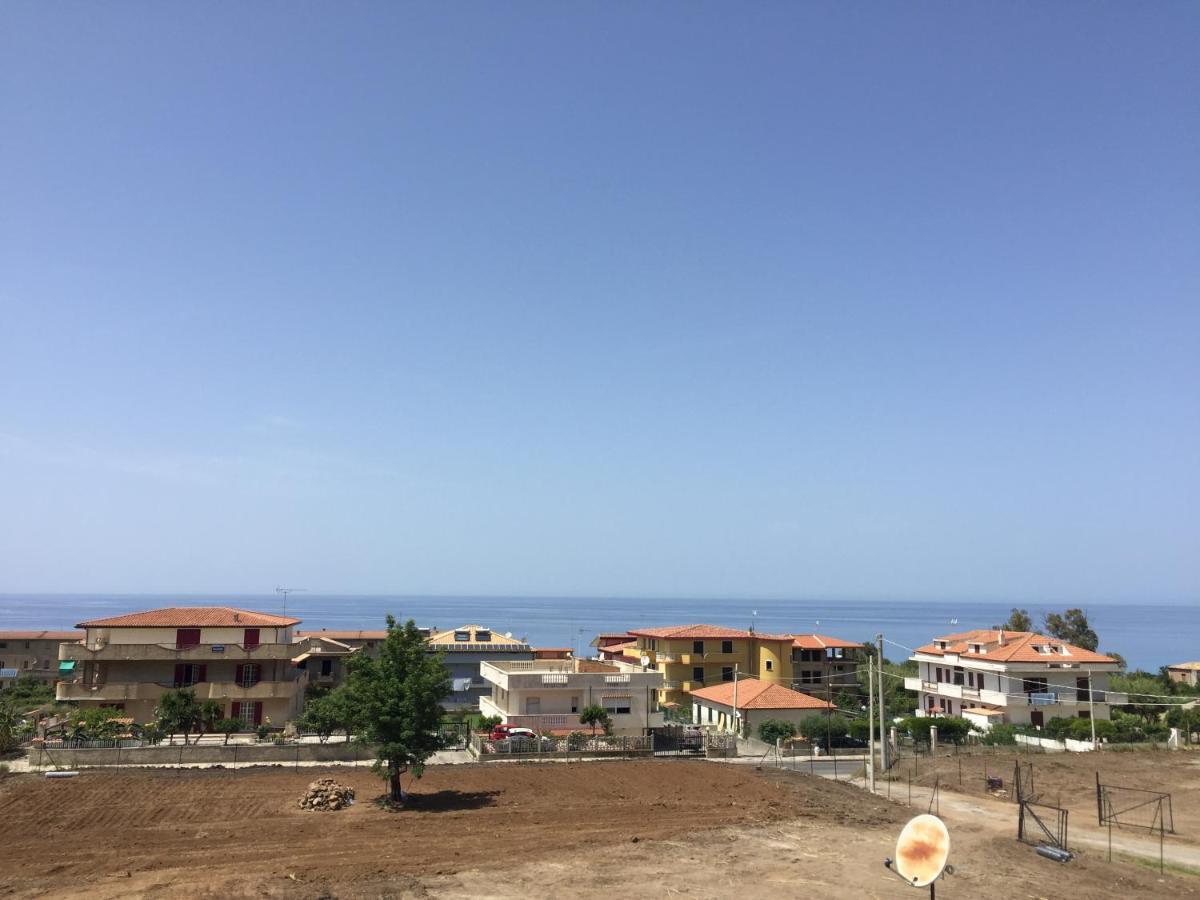 Residenza Il Cremino Apartment Tropea Exterior photo