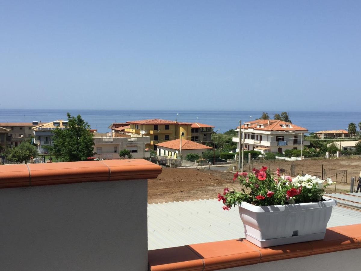 Residenza Il Cremino Apartment Tropea Exterior photo