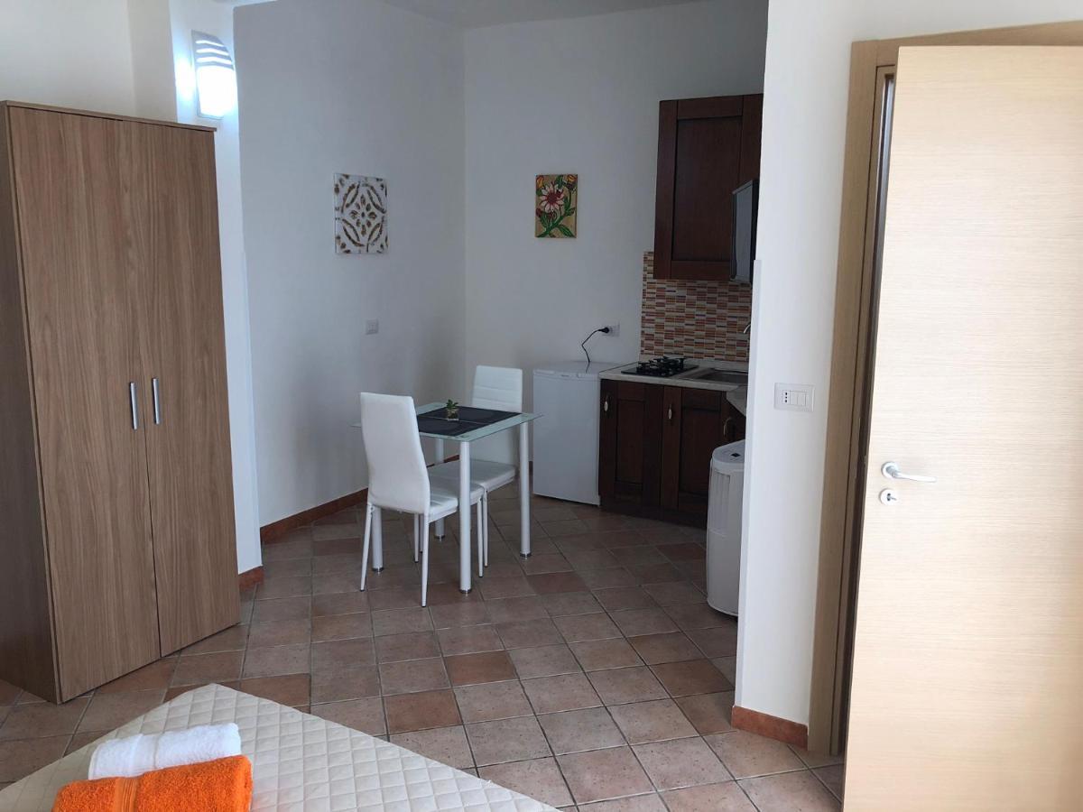 Residenza Il Cremino Apartment Tropea Exterior photo