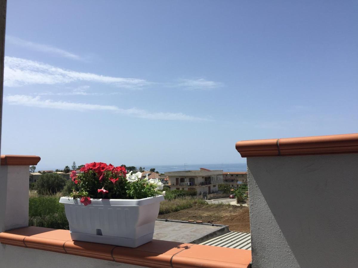 Residenza Il Cremino Apartment Tropea Exterior photo
